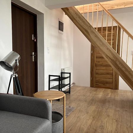 Borne Apartamenty بورن سولينو المظهر الخارجي الصورة