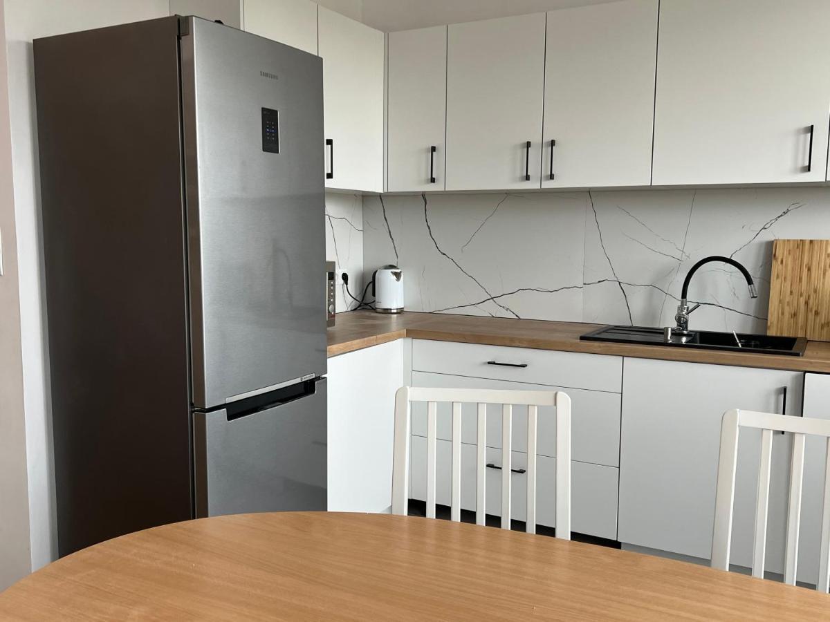 Borne Apartamenty بورن سولينو المظهر الخارجي الصورة