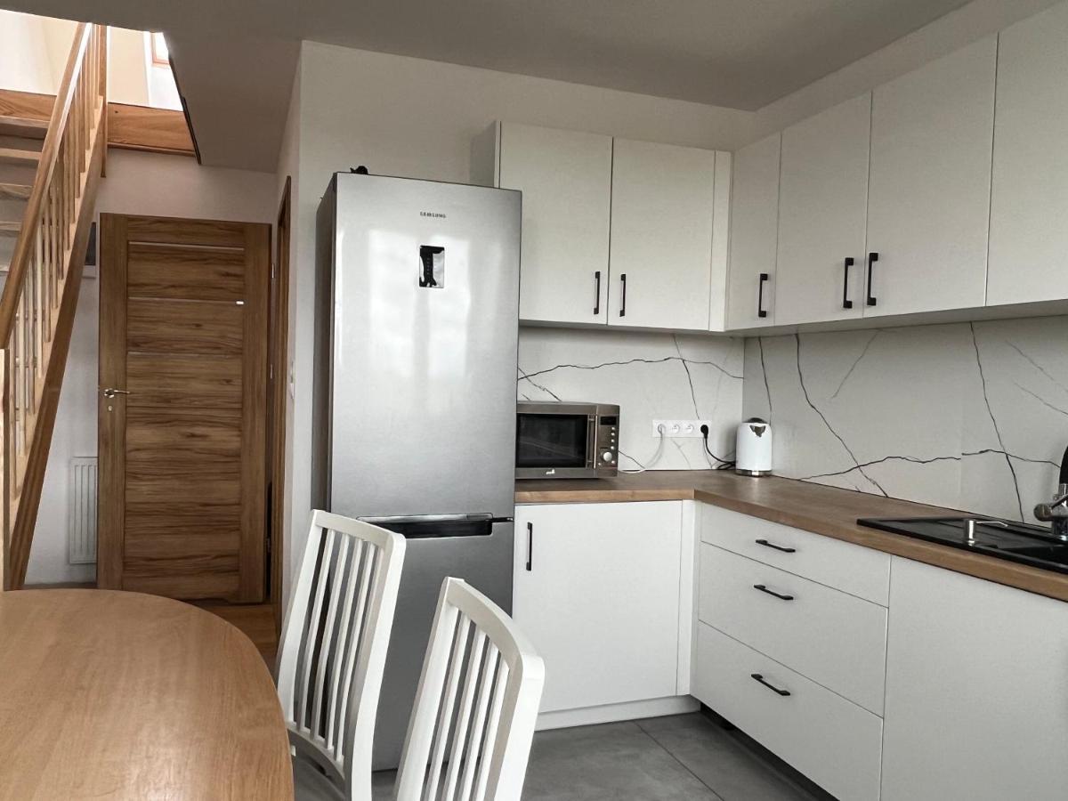 Borne Apartamenty بورن سولينو المظهر الخارجي الصورة