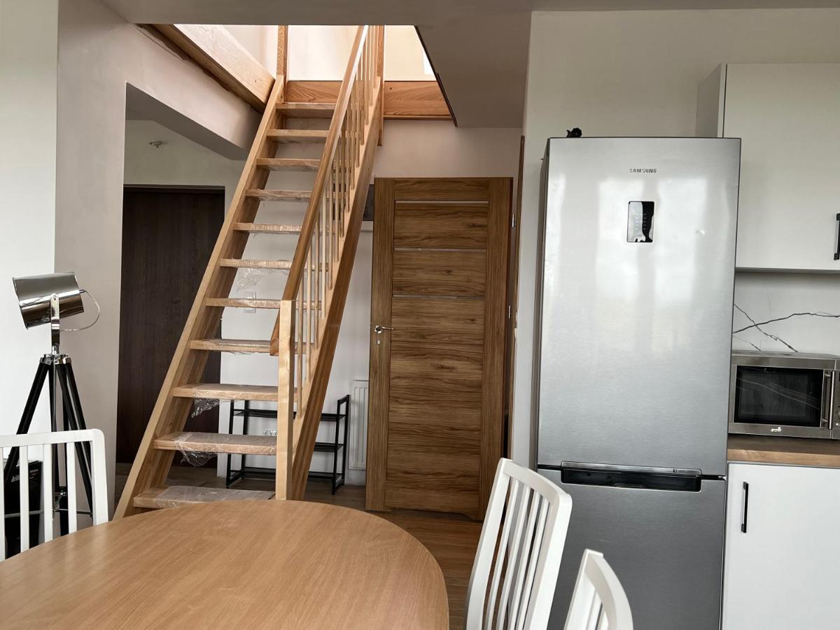Borne Apartamenty بورن سولينو المظهر الخارجي الصورة