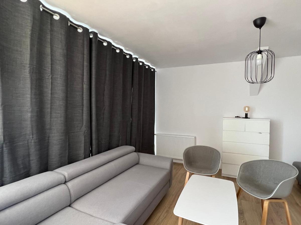 Borne Apartamenty بورن سولينو المظهر الخارجي الصورة
