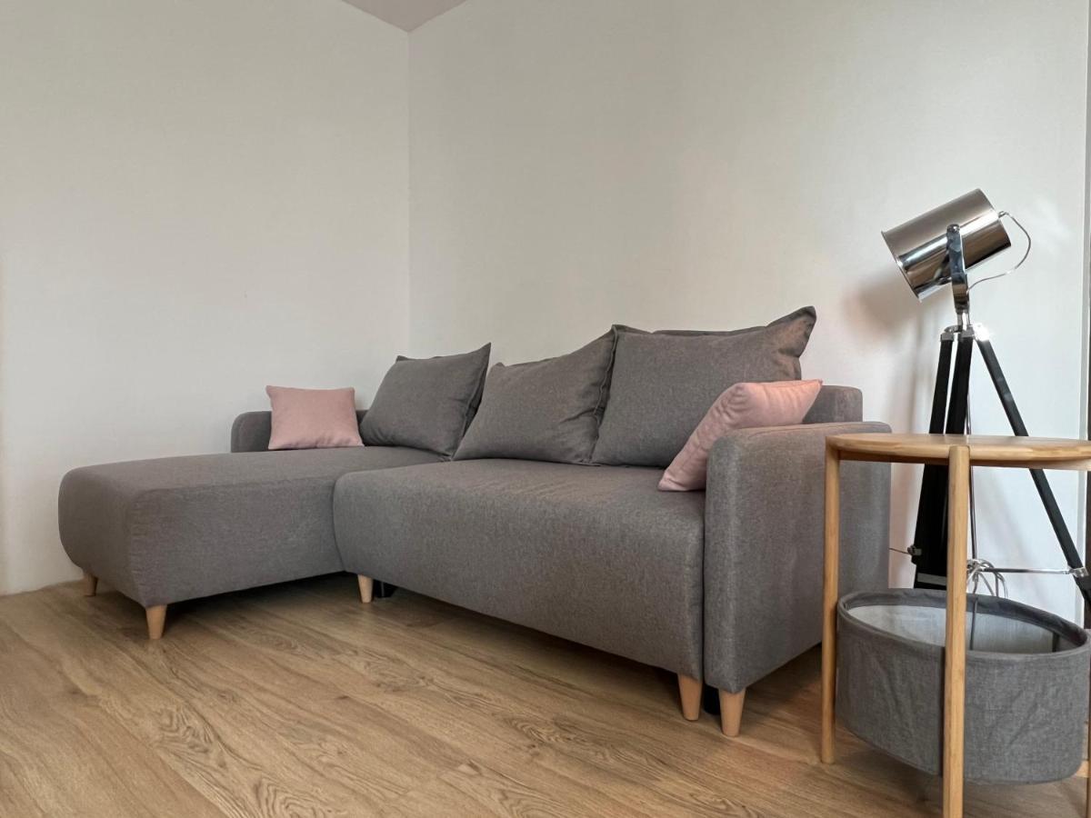 Borne Apartamenty بورن سولينو المظهر الخارجي الصورة