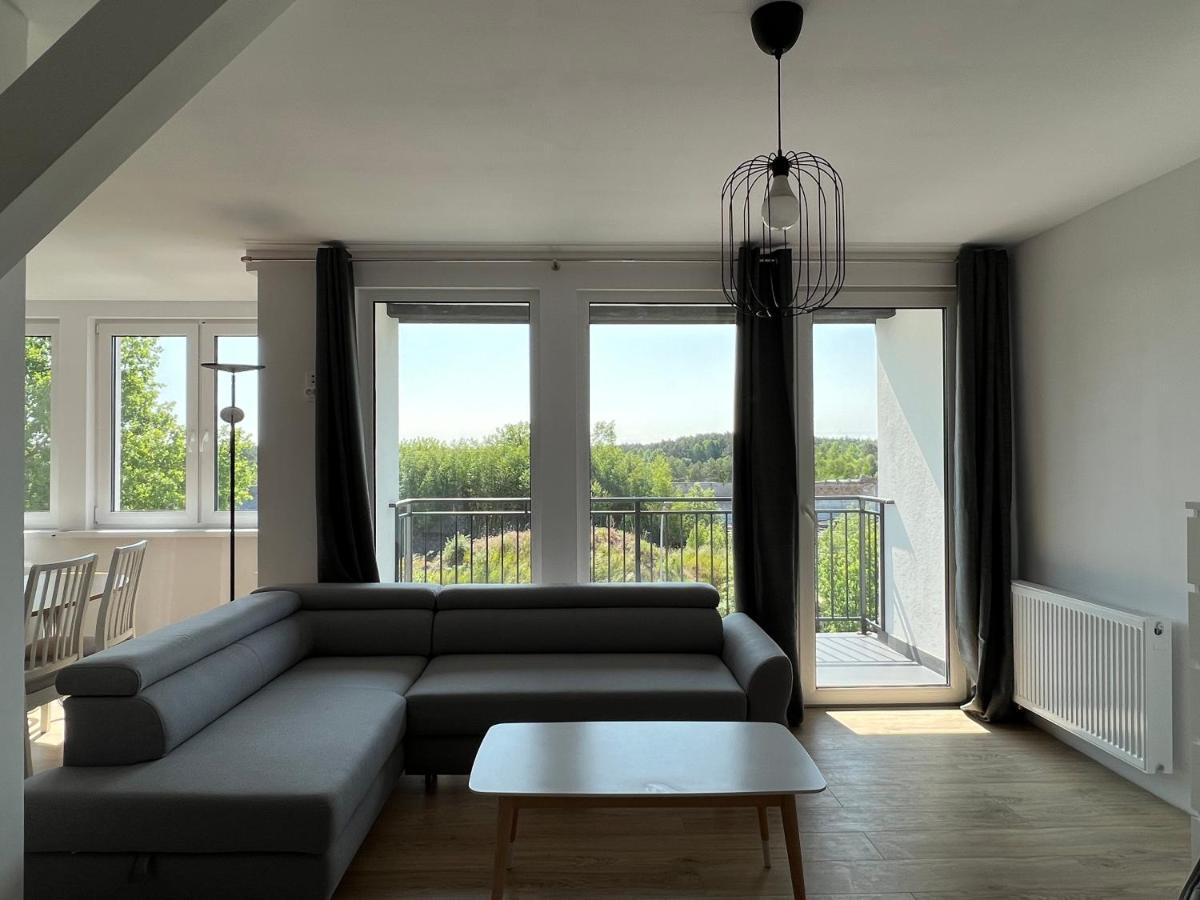 Borne Apartamenty بورن سولينو المظهر الخارجي الصورة