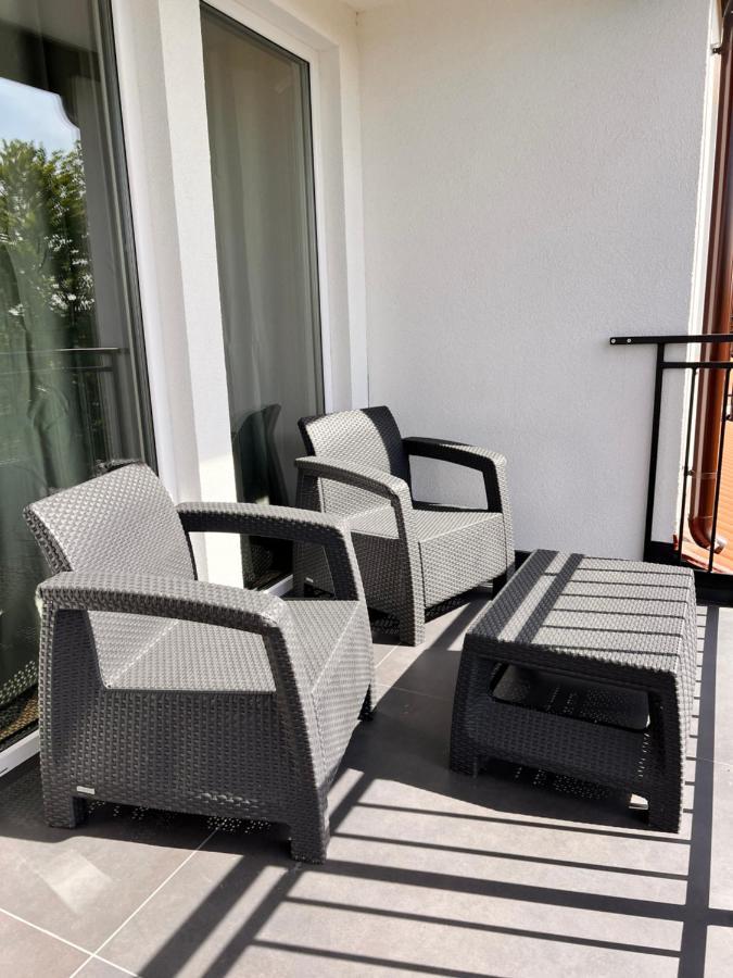 Borne Apartamenty بورن سولينو المظهر الخارجي الصورة